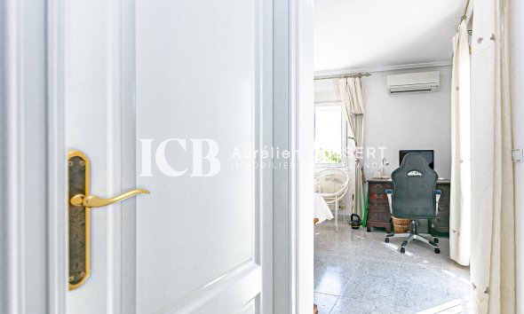 Revente - Maison individuelle -
Orihuela Costa - Campoamor Golf