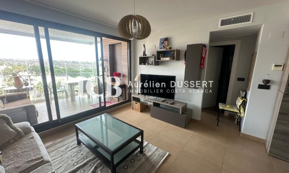 Revente - Appartement -
Orihuela Costa - Las Ramblas Golf