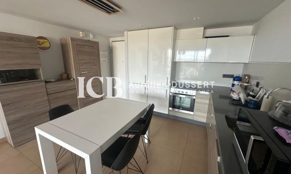 Revente - Appartement -
Orihuela Costa - Las Ramblas Golf