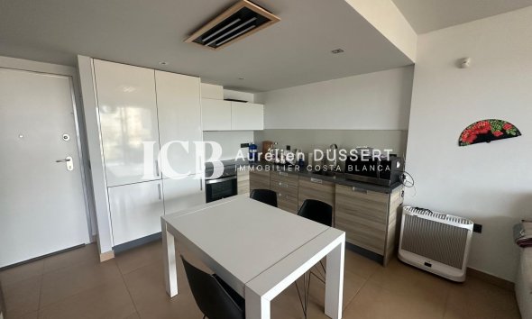 Revente - Appartement -
Orihuela Costa - Las Ramblas Golf