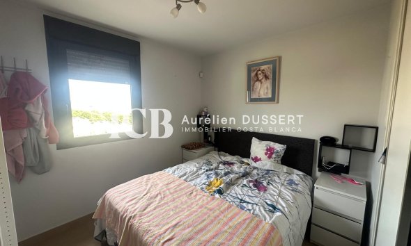 Revente - Appartement -
Orihuela Costa - Las Ramblas Golf
