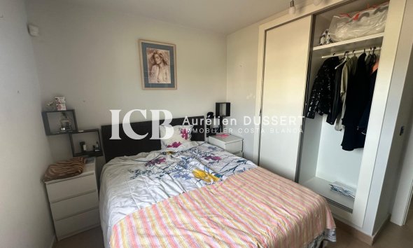 Revente - Appartement -
Orihuela Costa - Las Ramblas Golf