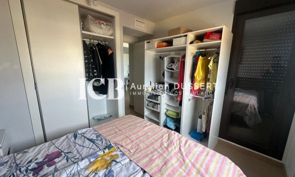 Revente - Appartement -
Orihuela Costa - Las Ramblas Golf