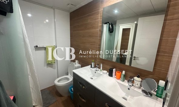 Revente - Appartement -
Orihuela Costa - Las Ramblas Golf