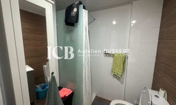 Revente - Appartement -
Orihuela Costa - Las Ramblas Golf