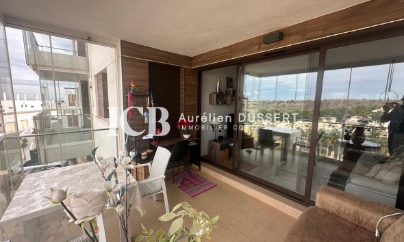 Revente - Appartement -
Orihuela Costa - Las Ramblas Golf
