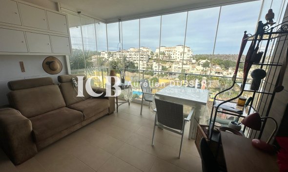 Revente - Appartement -
Orihuela Costa - Las Ramblas Golf