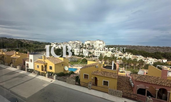 Revente - Appartement -
Orihuela Costa - Las Ramblas Golf