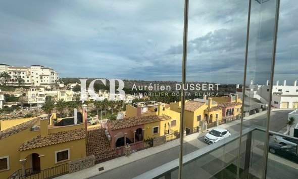 Revente - Appartement -
Orihuela Costa - Las Ramblas Golf