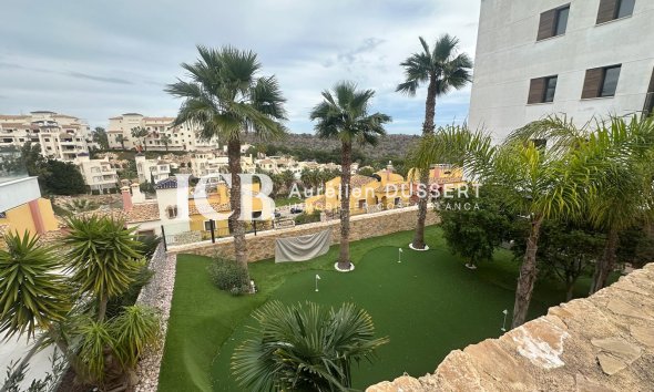 Revente - Appartement -
Orihuela Costa - Las Ramblas Golf