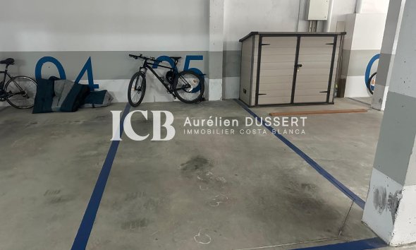 Revente - Appartement -
Orihuela Costa - Las Ramblas Golf