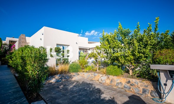 Revente - Villa -
Algorfa - La Finca Golf