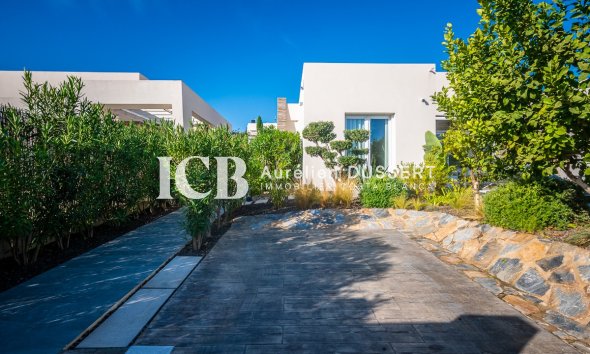 Revente - Villa -
Algorfa - La Finca Golf