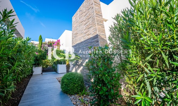 Revente - Villa -
Algorfa - La Finca Golf