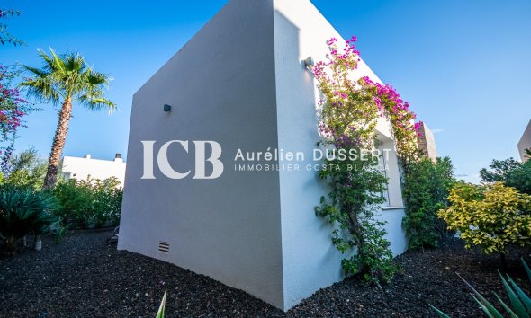 Revente - Villa -
Algorfa - La Finca Golf