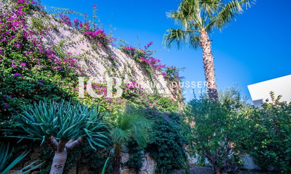 Revente - Villa -
Algorfa - La Finca Golf