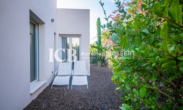 Revente - Villa -
Algorfa - La Finca Golf