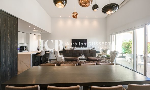 Revente - Villa -
Algorfa - La Finca Golf