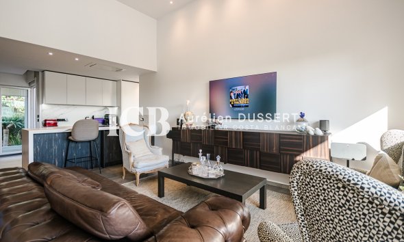 Revente - Villa -
Algorfa - La Finca Golf