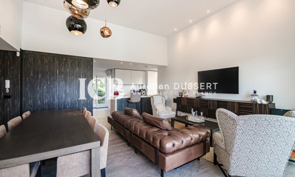 Revente - Villa -
Algorfa - La Finca Golf