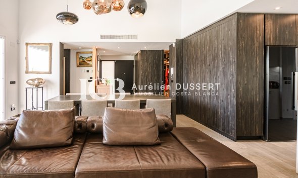 Revente - Villa -
Algorfa - La Finca Golf