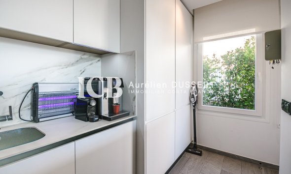 Revente - Villa -
Algorfa - La Finca Golf