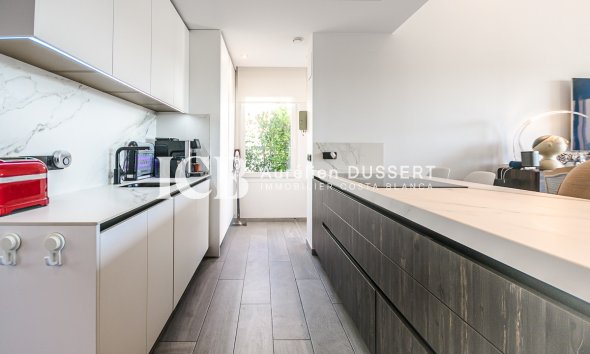 Revente - Villa -
Algorfa - La Finca Golf