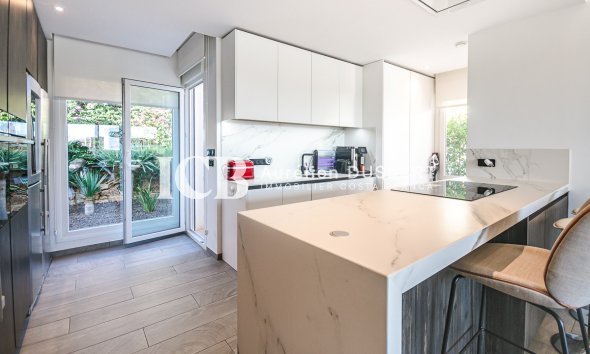 Revente - Villa -
Algorfa - La Finca Golf