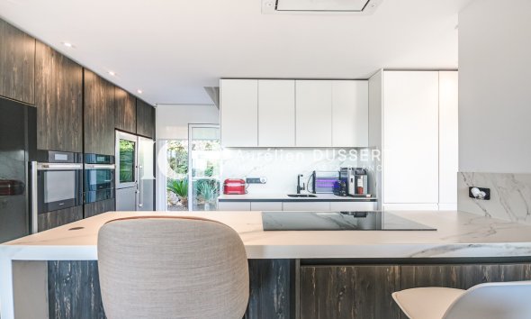 Revente - Villa -
Algorfa - La Finca Golf