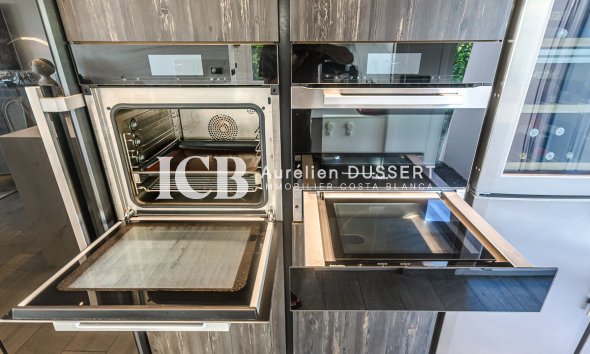 Revente - Villa -
Algorfa - La Finca Golf