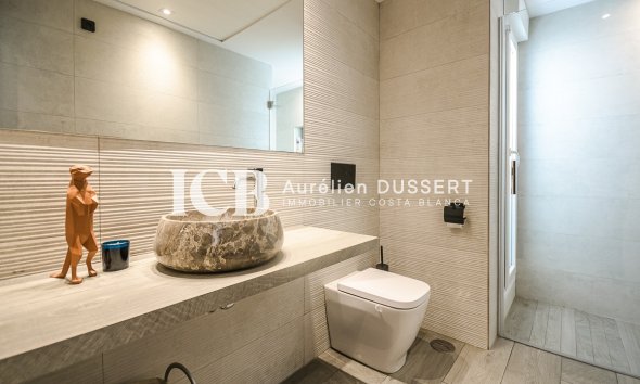 Revente - Villa -
Algorfa - La Finca Golf