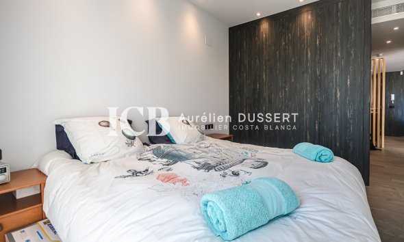 Revente - Villa -
Algorfa - La Finca Golf