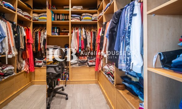 Revente - Villa -
Algorfa - La Finca Golf