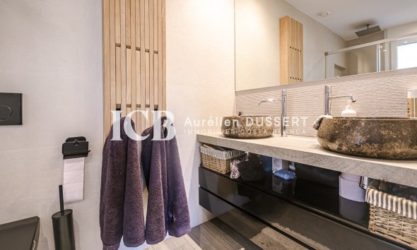 Revente - Villa -
Algorfa - La Finca Golf