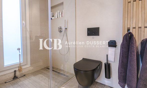 Revente - Villa -
Algorfa - La Finca Golf