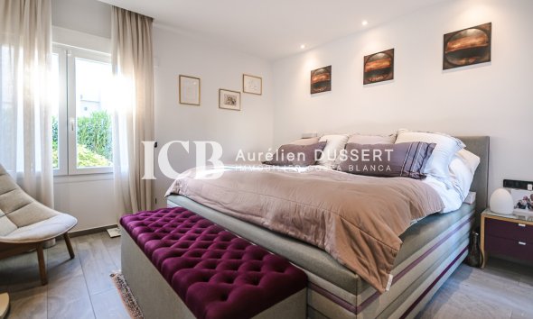 Revente - Villa -
Algorfa - La Finca Golf