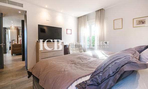 Revente - Villa -
Algorfa - La Finca Golf