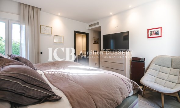 Revente - Villa -
Algorfa - La Finca Golf