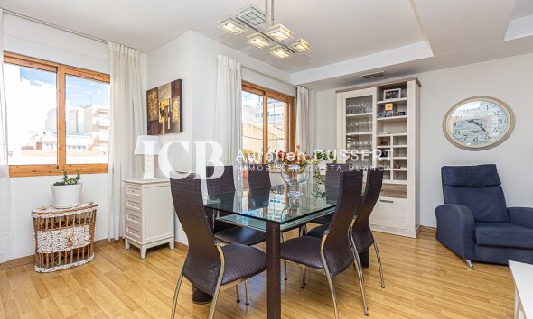 Resale - Apartment / flat -
Torrevieja