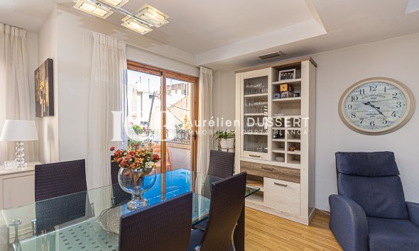 Resale - Apartment / flat -
Torrevieja