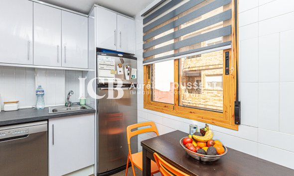 Resale - Apartment / flat -
Torrevieja