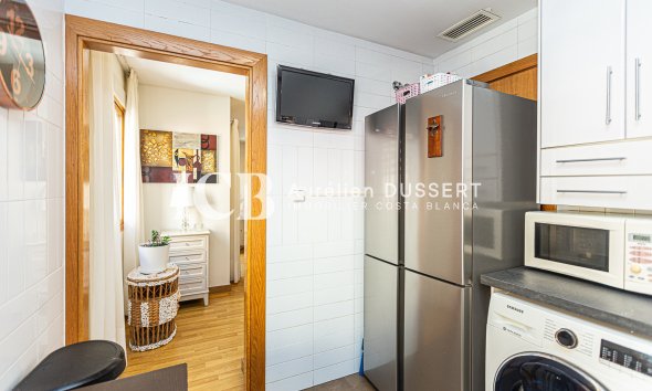 Resale - Apartment / flat -
Torrevieja
