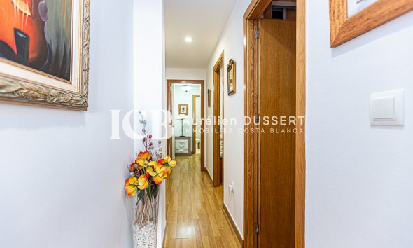 Resale - Apartment / flat -
Torrevieja