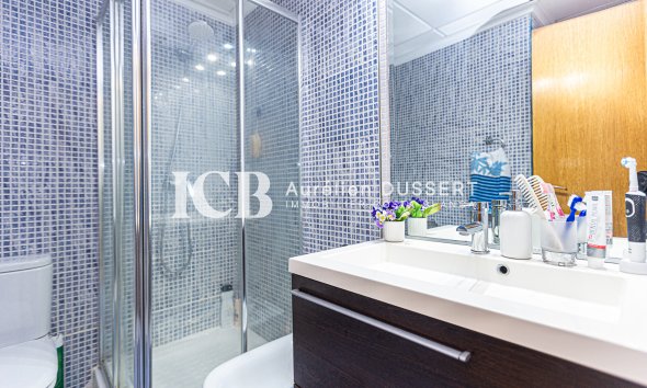 Resale - Apartment / flat -
Torrevieja