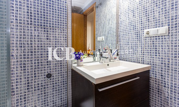 Resale - Apartment / flat -
Torrevieja