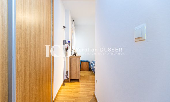 Resale - Apartment / flat -
Torrevieja