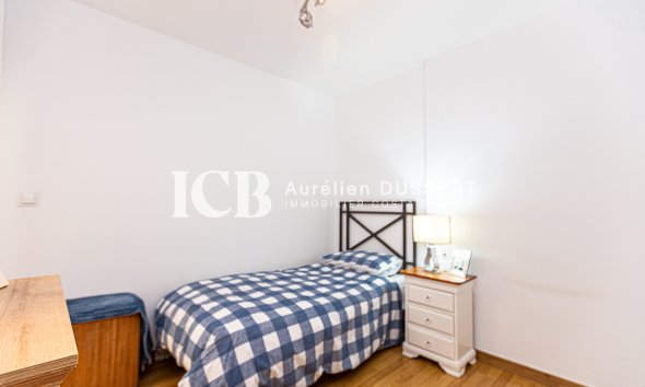 Resale - Apartment / flat -
Torrevieja