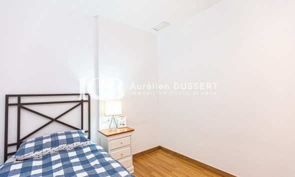 Resale - Apartment / flat -
Torrevieja