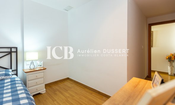 Resale - Apartment / flat -
Torrevieja