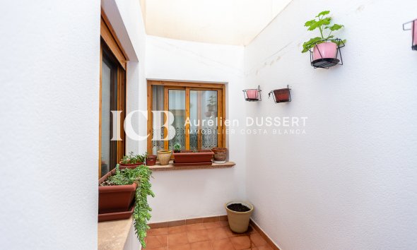 Resale - Apartment / flat -
Torrevieja